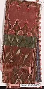 Ribbon by Unknown Artist