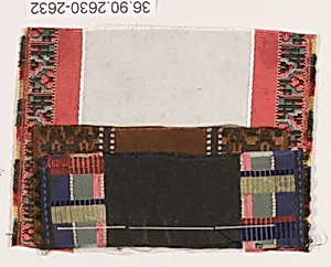 Ribbon by Unknown Artist