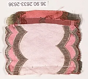 Ribbon by Unknown Artist