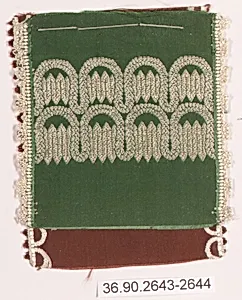 Ribbon by Unknown Artist