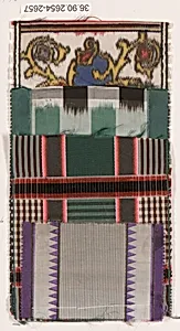 Ribbon by Unknown Artist