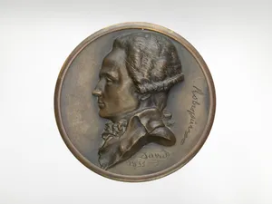 Robespierre (1758–1794)