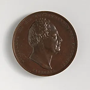 Royal Academy of Arts Medal