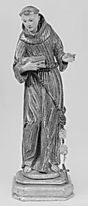 Saint Anthony of Padua