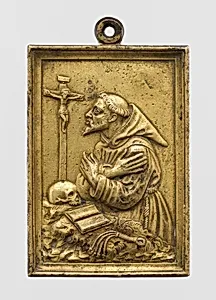 Saint Francis of Assisi