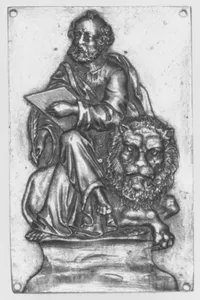Saint Mark