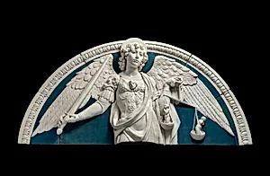 Saint Michael the Archangel