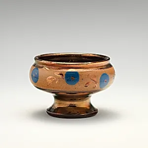 Saltcellar by Locket and Son
