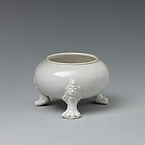 Saltcellar