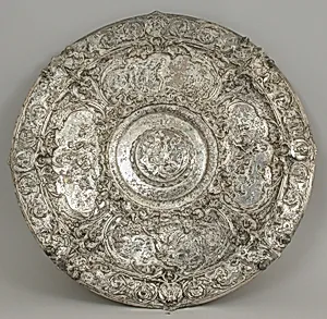 Salver