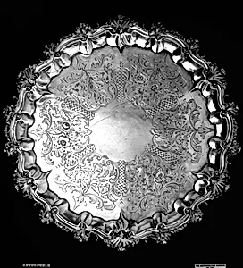 Salver