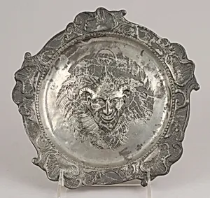 Salver
