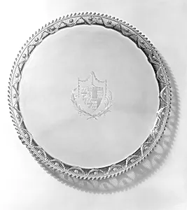 Salver