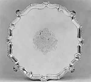 Salver