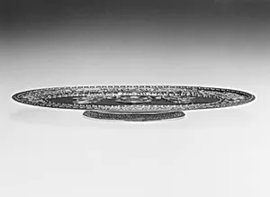 Salver