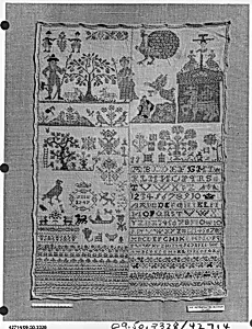 Sampler