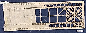 Sampler by Unknown Artist