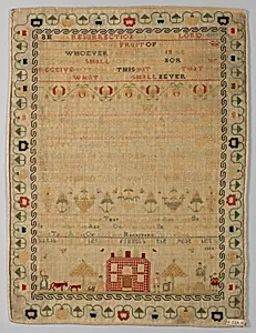 Sampler