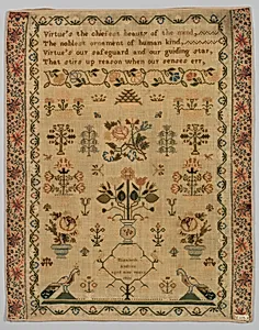 Sampler