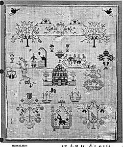 Sampler