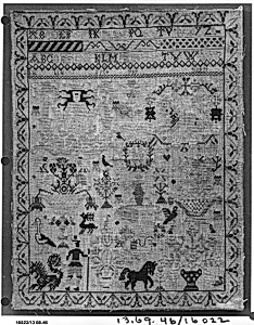 Sampler