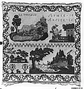 Sampler