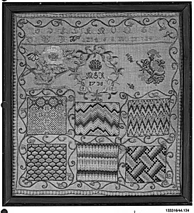 Sampler