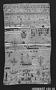 Sampler