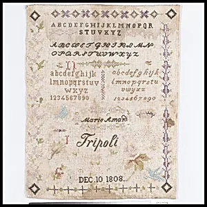 Sampler