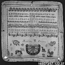 Sampler