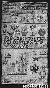 Sampler