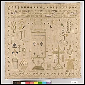 Sampler
