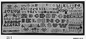 Sampler