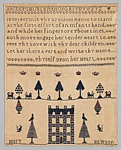 Sampler