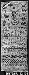 Sampler