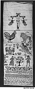 Sampler