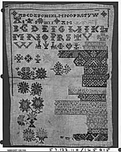Sampler