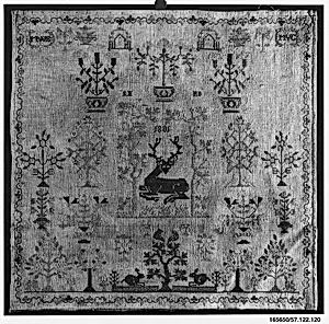 Sampler