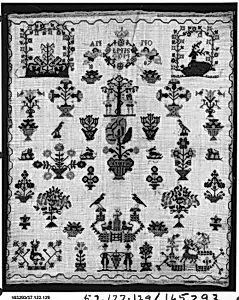 Sampler
