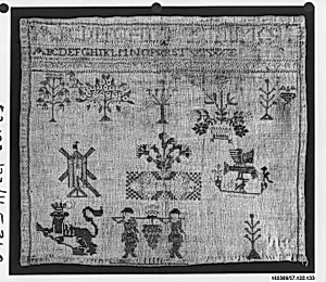 Sampler
