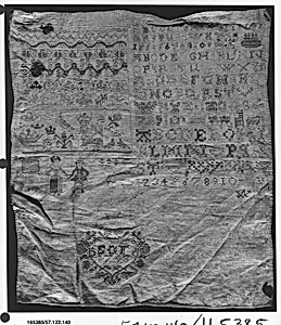 Sampler