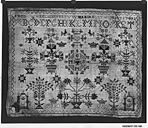 Sampler