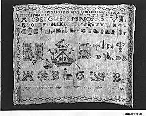 Sampler
