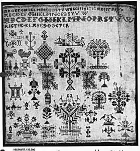 Sampler