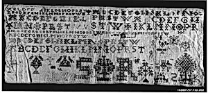 Sampler
