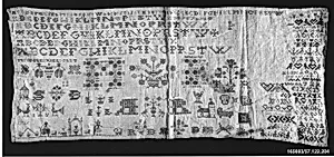 Sampler