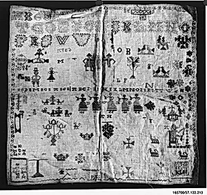 Sampler