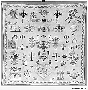 Sampler