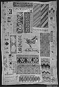 Sampler