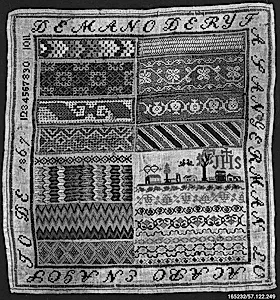 Sampler